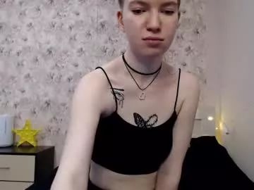 liyacristal from Chaturbate is Freechat