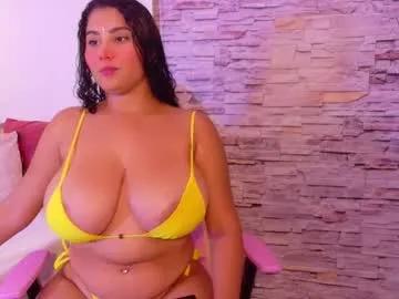 liz_monserrat from Chaturbate is Freechat