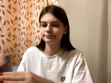 Lizbethconnett from Chaturbate