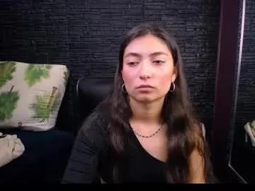 lizzie_collin from Chaturbate is Freechat