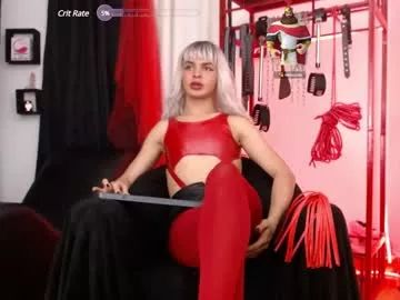 lizzie_hot_69 from Chaturbate is Freechat