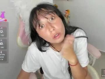 Lizzy_kawuaii from Chaturbate