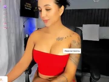 Lizzy_pink3 from Chaturbate