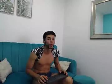 lobesno_ from Chaturbate is Freechat