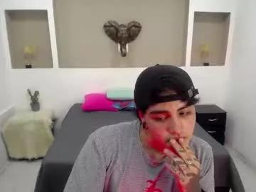 logan_peach5 from Chaturbate is Freechat