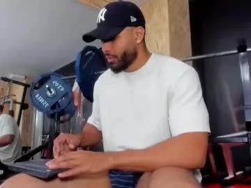 logansimmons from Chaturbate is Freechat