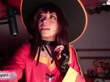 loidjanne from Chaturbate is Freechat