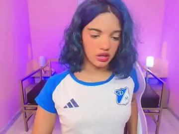 lola__45 from Chaturbate is Freechat