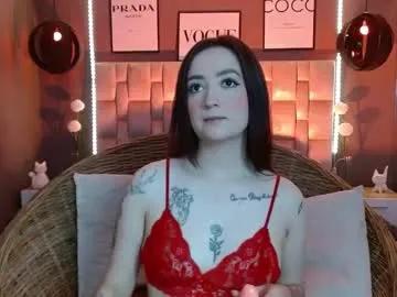 lola_belly from Chaturbate is Freechat