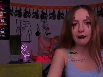 lola_swon from Chaturbate is Freechat