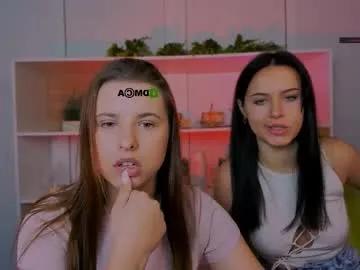 lola_swon from Chaturbate is Freechat