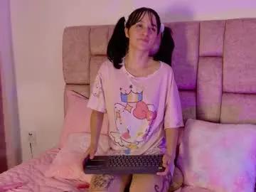 lolayun from Chaturbate is Freechat