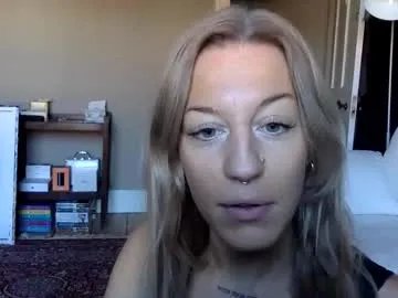 Freechat londonbrooke on Chaturbate