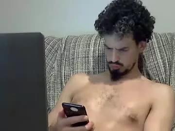 Longnight5 from Chaturbate