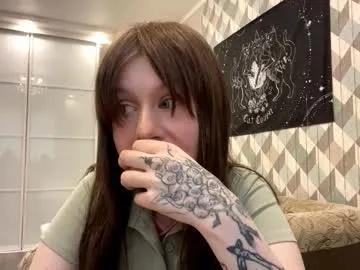 looking_me from Chaturbate is Freechat