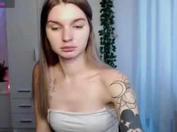lookluna on Chaturbate 