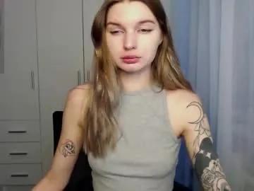 lookluna on Chaturbate 