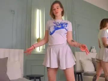 lorapuffs from Chaturbate is Freechat