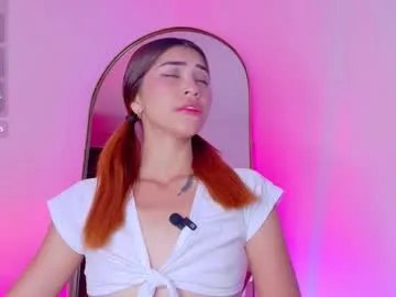 Freechat lorraine_28 on Chaturbate