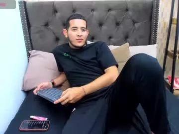 louiskingg from Chaturbate is Freechat