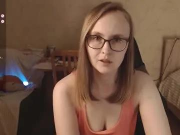 Love_agatha from Chaturbate