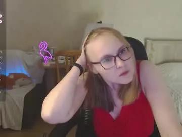 Love_agatha from Chaturbate