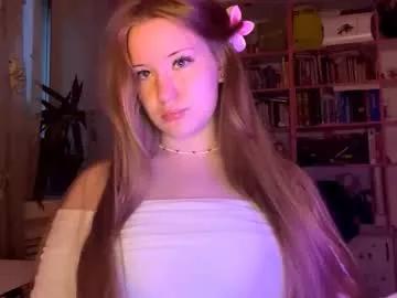 love_haven from Chaturbate is Freechat