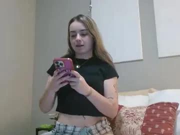 lovefromrose1 from Chaturbate is Freechat