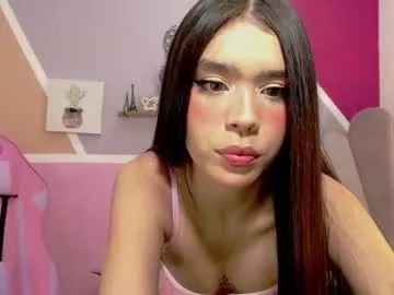 lovely_cristal from Chaturbate