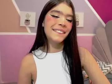 lovely_cristal from Chaturbate