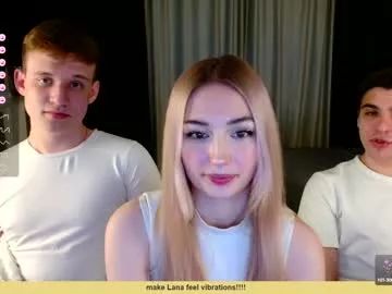 lovelypeachs from Chaturbate is Group