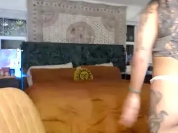 lovelyxmacii from Chaturbate is Freechat