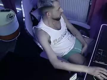 Loverboy89hh from Chaturbate