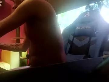 Loverboy89hh from Chaturbate