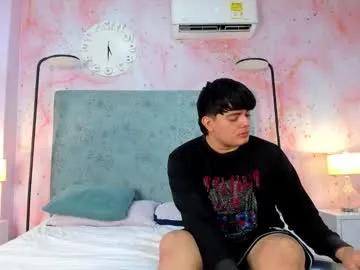 loverebels_ from Chaturbate is Freechat