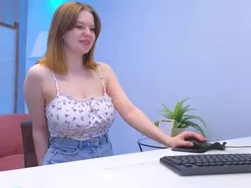 lovlybambi from Chaturbate is Freechat