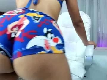 luablaze from Chaturbate is Freechat