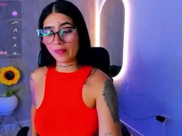 Luanabonasx from Chaturbate