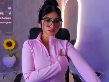 Luanabonasx from Chaturbate