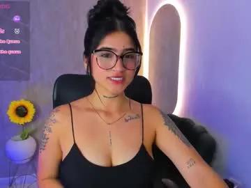 Luanabonasx from Chaturbate