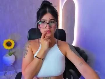Luanabonasx from Chaturbate