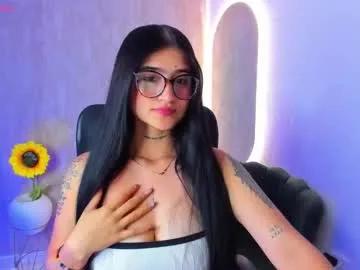Luanabonasx from Chaturbate