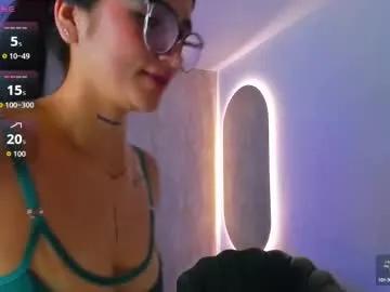 Luanabonasx from Chaturbate