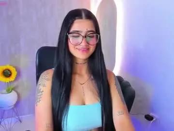 Luanabonasx from Chaturbate