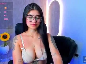 Luanabonasx from Chaturbate