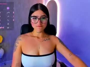 Luanabonasx from Chaturbate