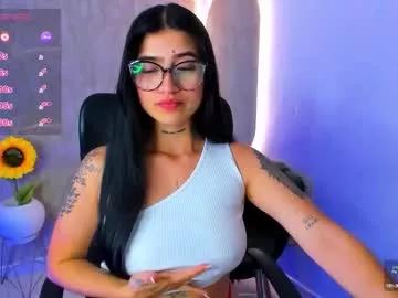 Luanabonasx from Chaturbate