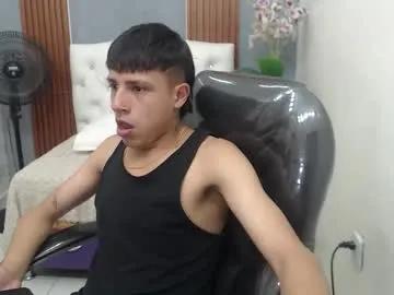 lucas_rivass from Chaturbate is Freechat