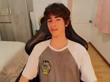 lucas_xo from Chaturbate is Freechat