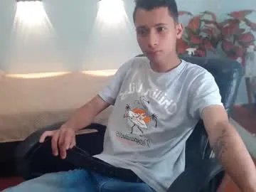 Freechat lucasssmith11 on Chaturbate
